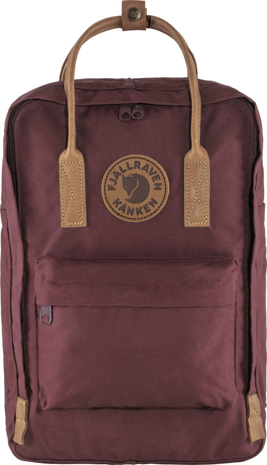 Kanken No. 2 Laptop 15" - port 1