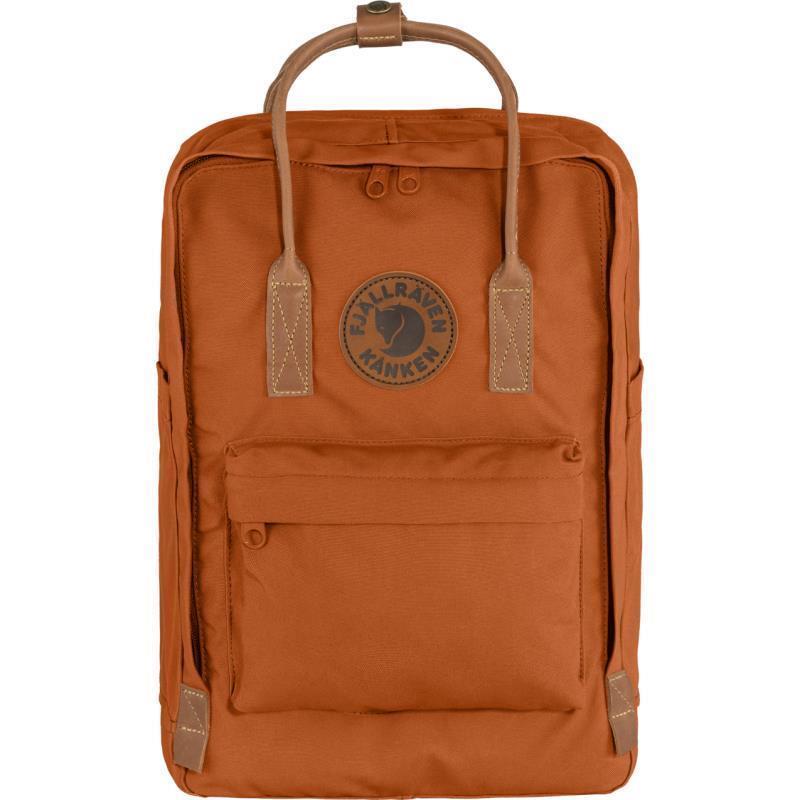 Kanken No. 2 Laptop 15" - terracotta brown 1