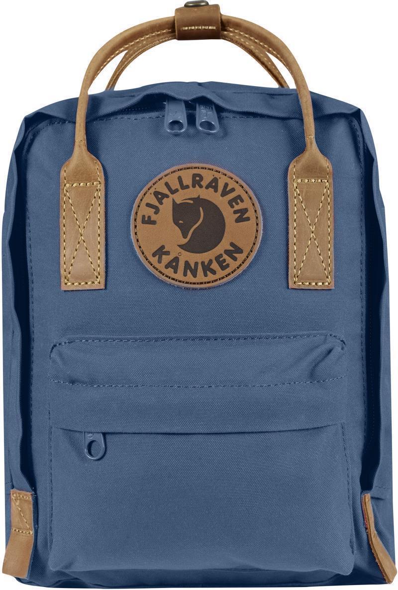 Kanken No. 2 Mini - Blue Ridge 1