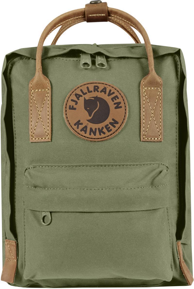 Kanken No. 2 Mini - Green 1