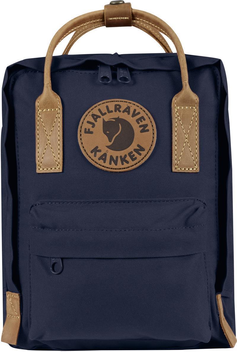 Kanken No. 2 Mini - Navy 1