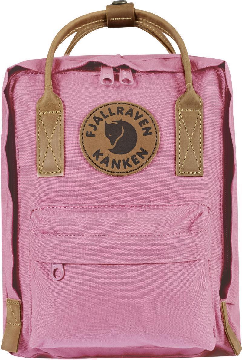 Kanken No. 2 Mini - Pink 1