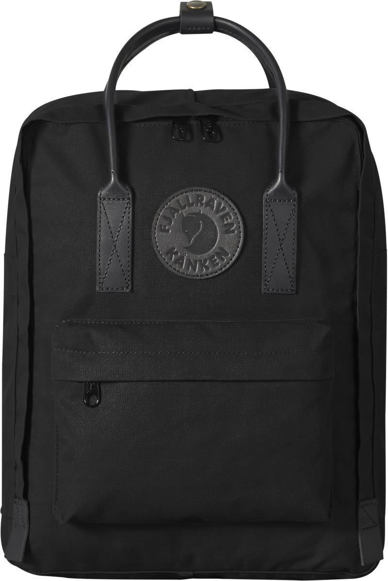 Kanken No. 2 - Black - Black 1