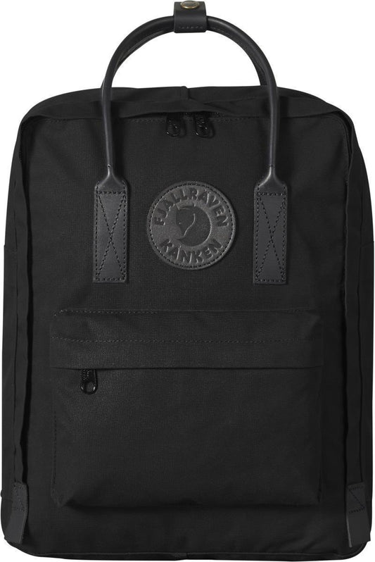 Kanken No. 2 - Black - Black 1