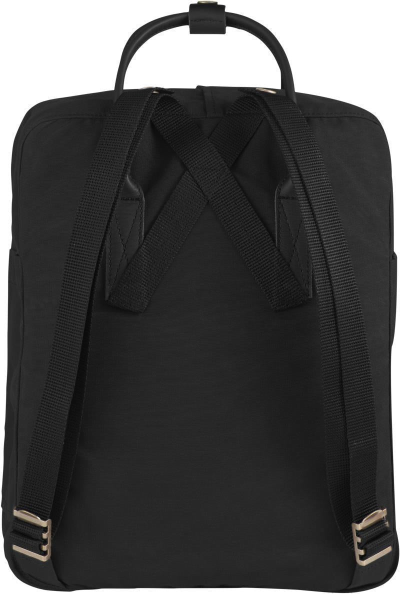Kanken No. 2 - Black - Black 2