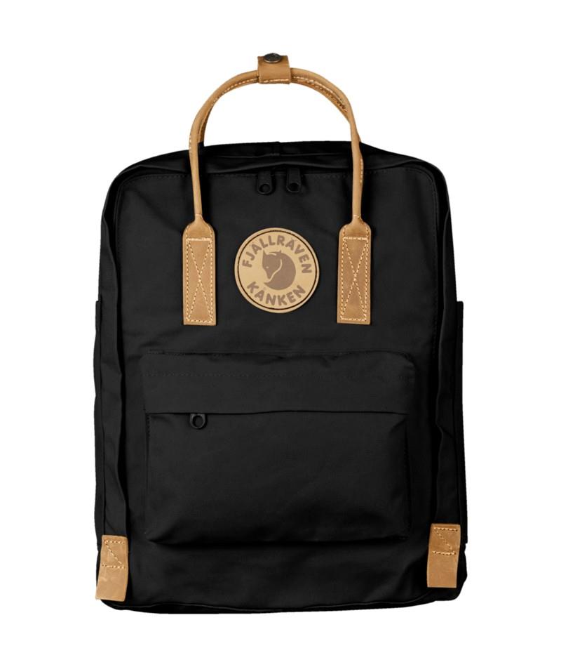 Kanken No. 2 - black / black 1