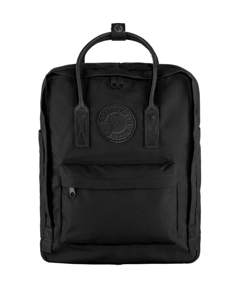 Kanken No. 2 - black / black 1