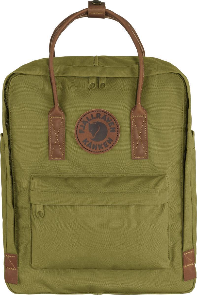 Kanken No. 2 - foilage green 1