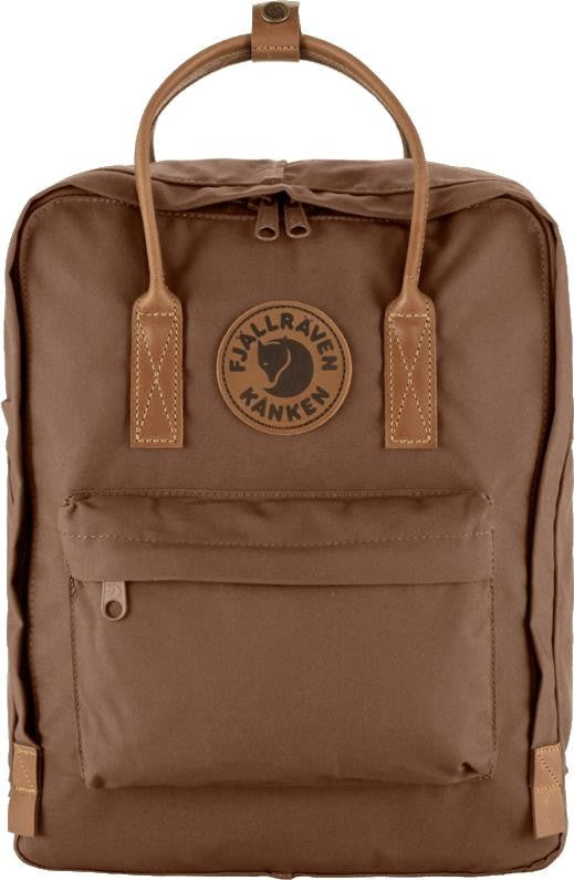 Kanken No. 2 - hazel brown 1