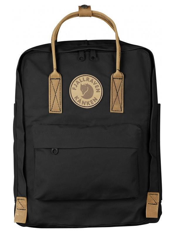 Kanken No. 2 - hickory brown 1