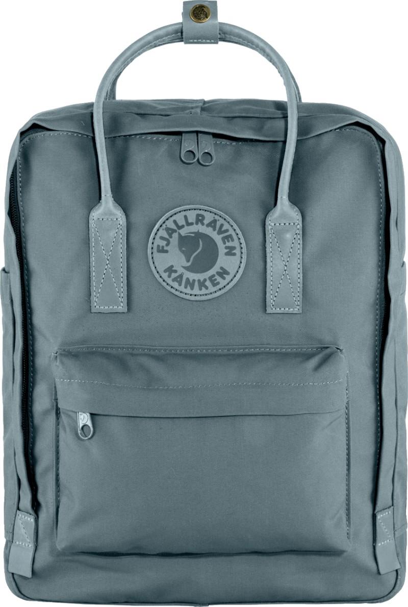Kanken No. 2 - nimbus blue 1