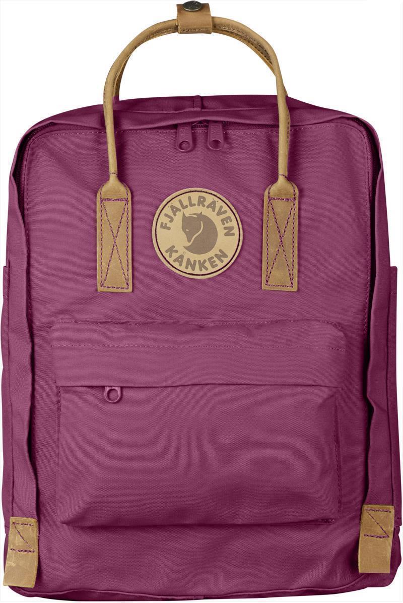 Kanken No. 2 - plum 1