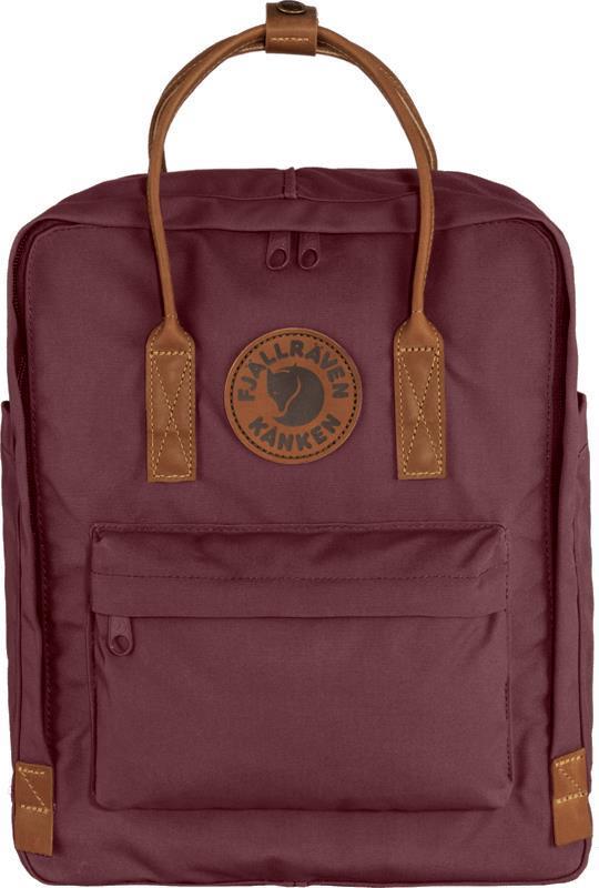 Kanken No. 2 - port 1