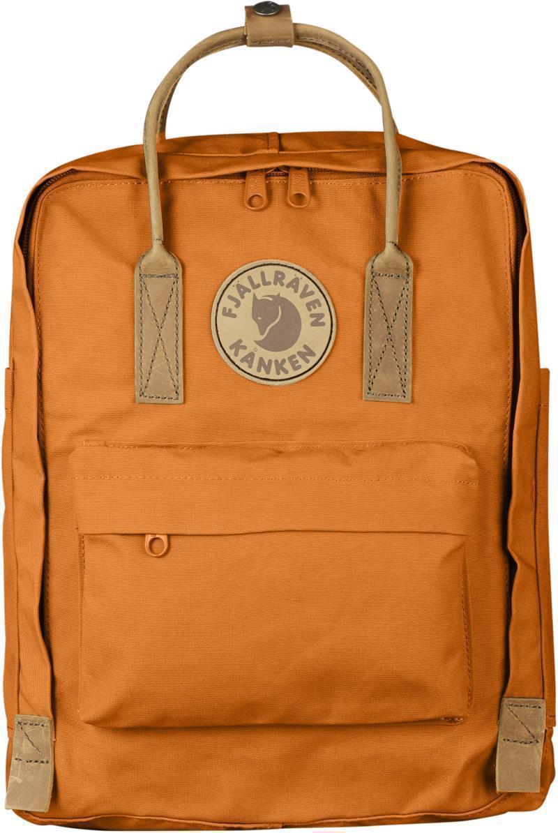 Kanken No. 2 - seashell orange 1
