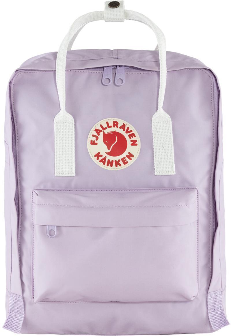 Kanken - Pastel Lavender / Cool White 1