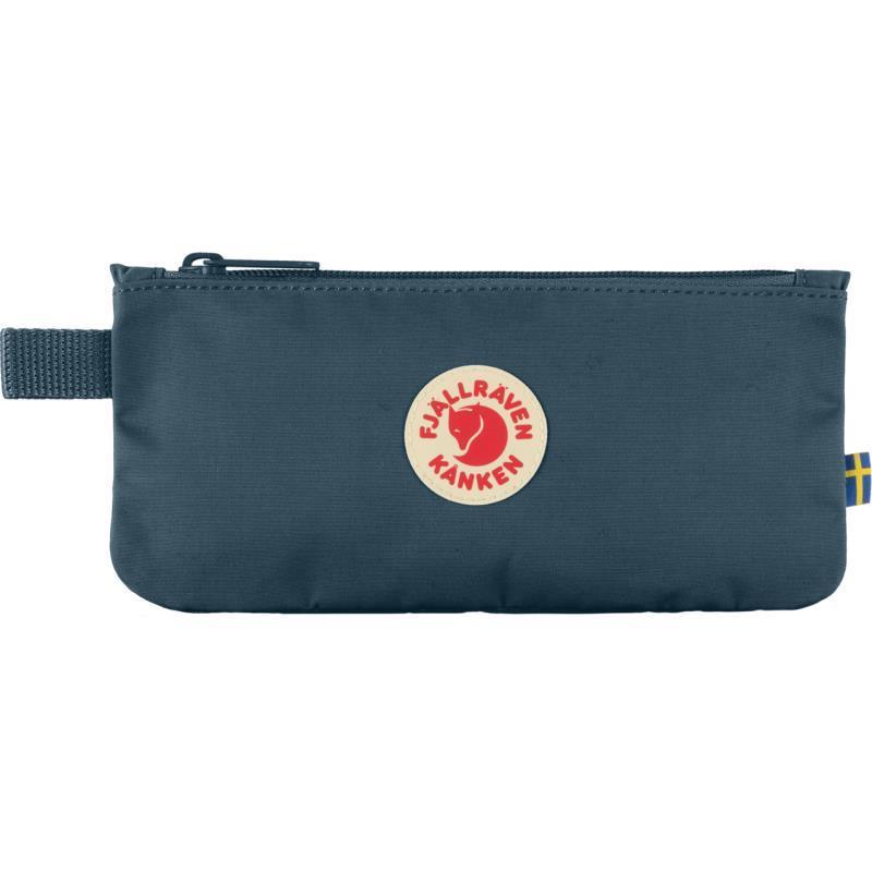 Kanken Pen Case - Navy 1