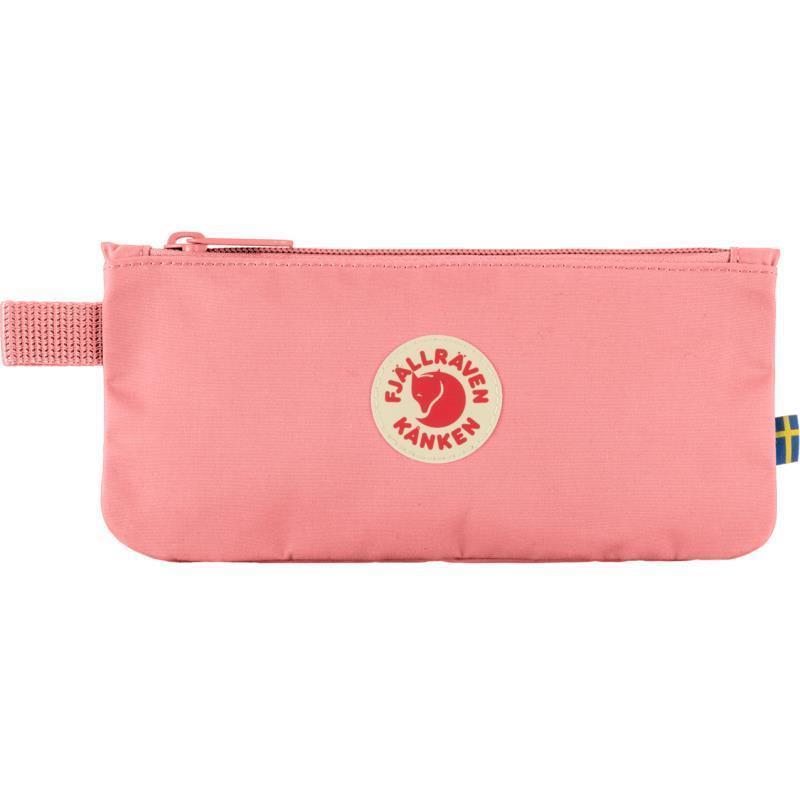 Kanken Pen Case - Pink 1