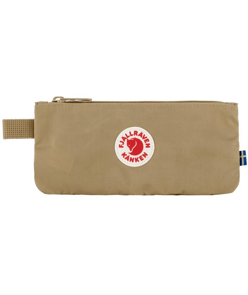 Kanken Pen Case - clay 1