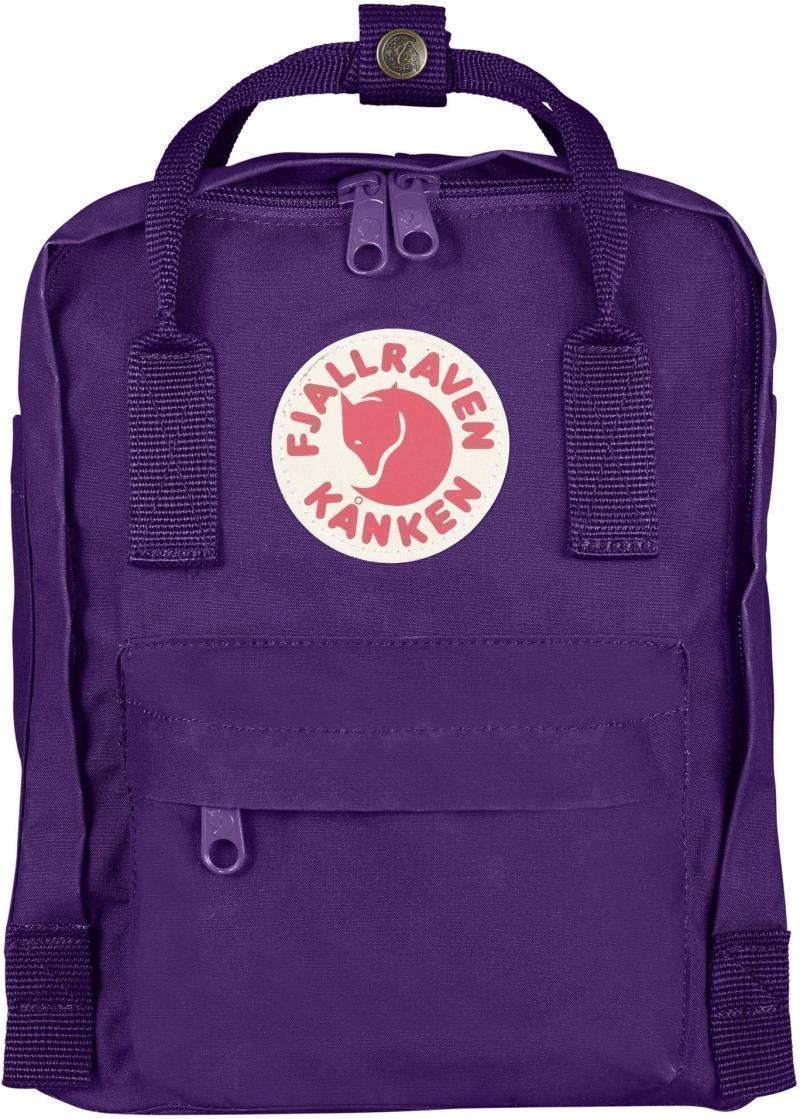 Kanken - Purple 1