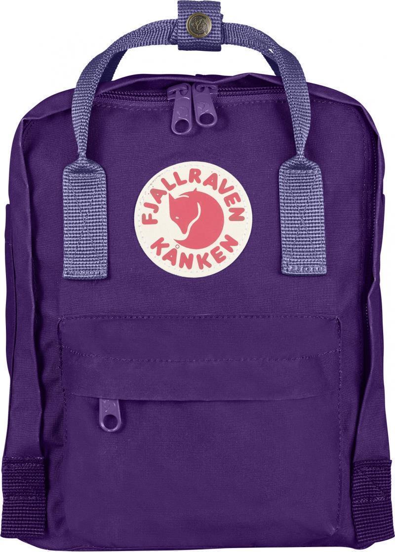 Kanken - Purple / Violet 1