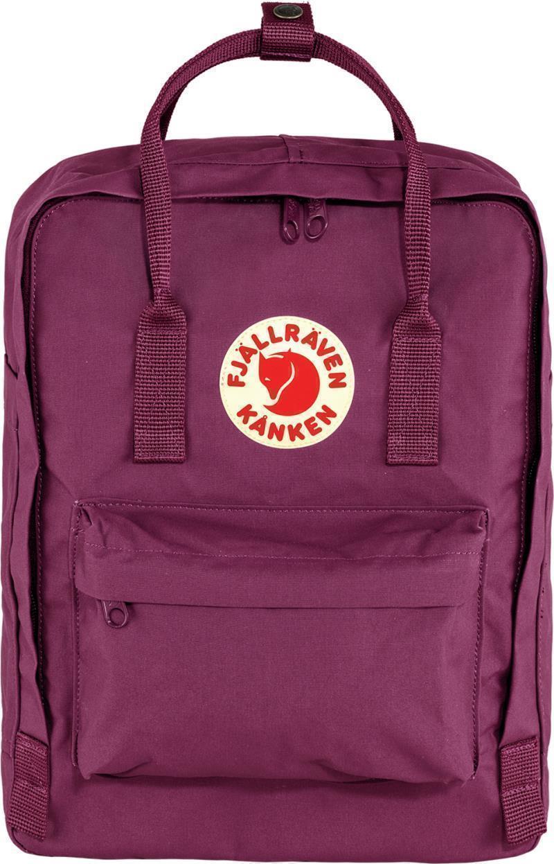 Kanken - Royal Purple 1