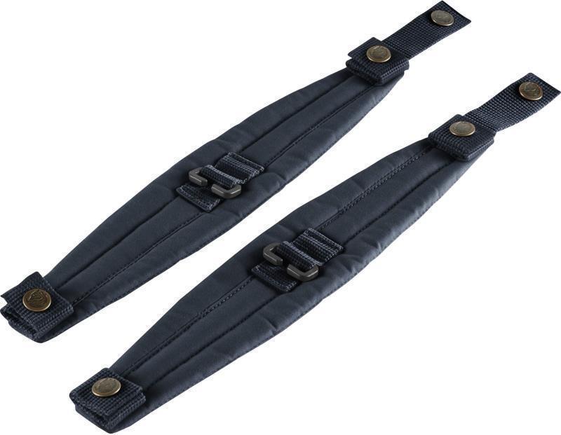 Kanken Shoulder Pads - Navy 1
