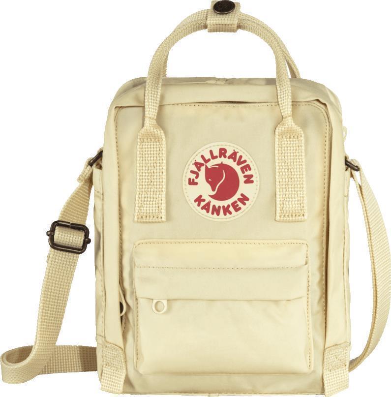 Kanken Sling - Light Oak 1