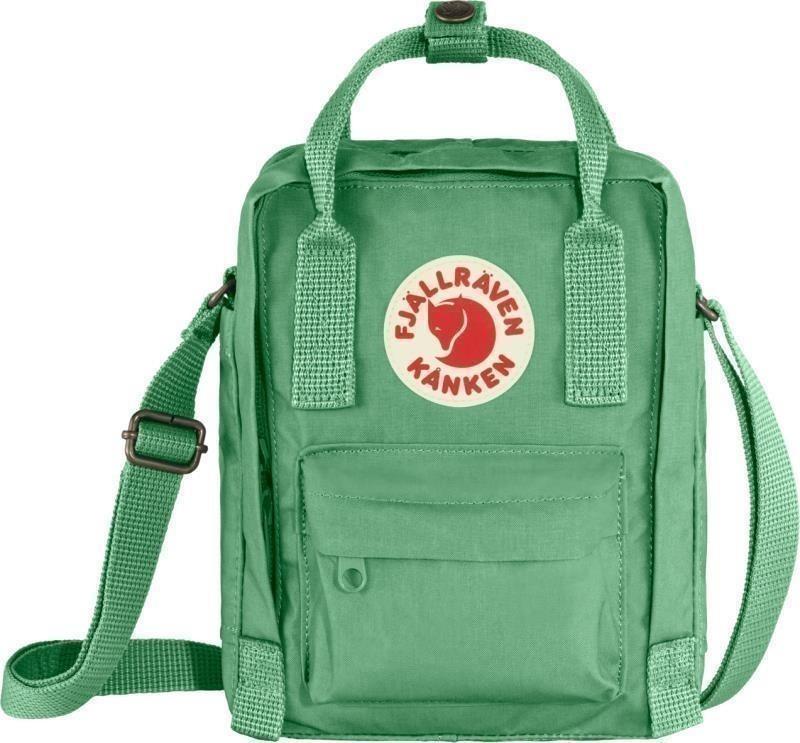 Kanken Sling - apple mint 1