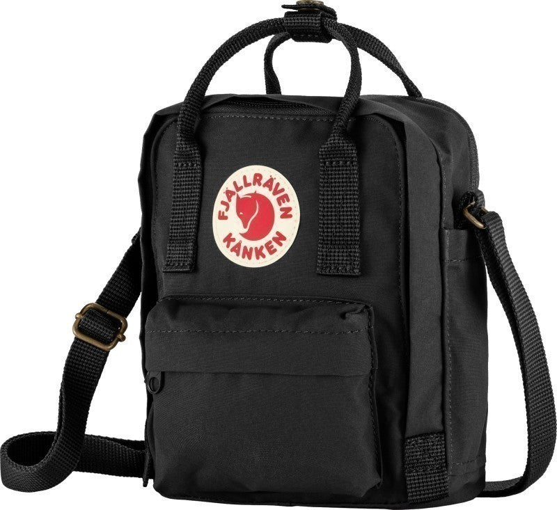 Kanken Sling - black 1