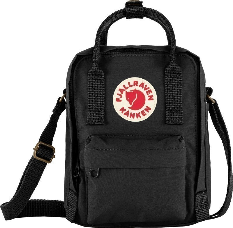 Kanken Sling - black 1