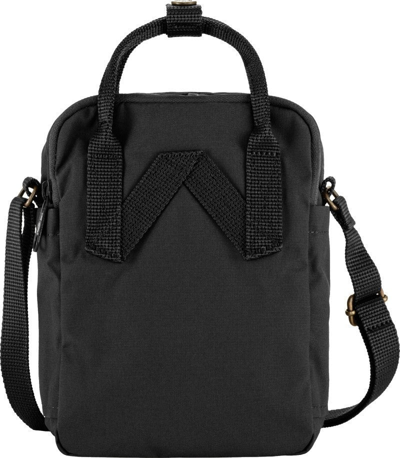 Kanken Sling - black 1