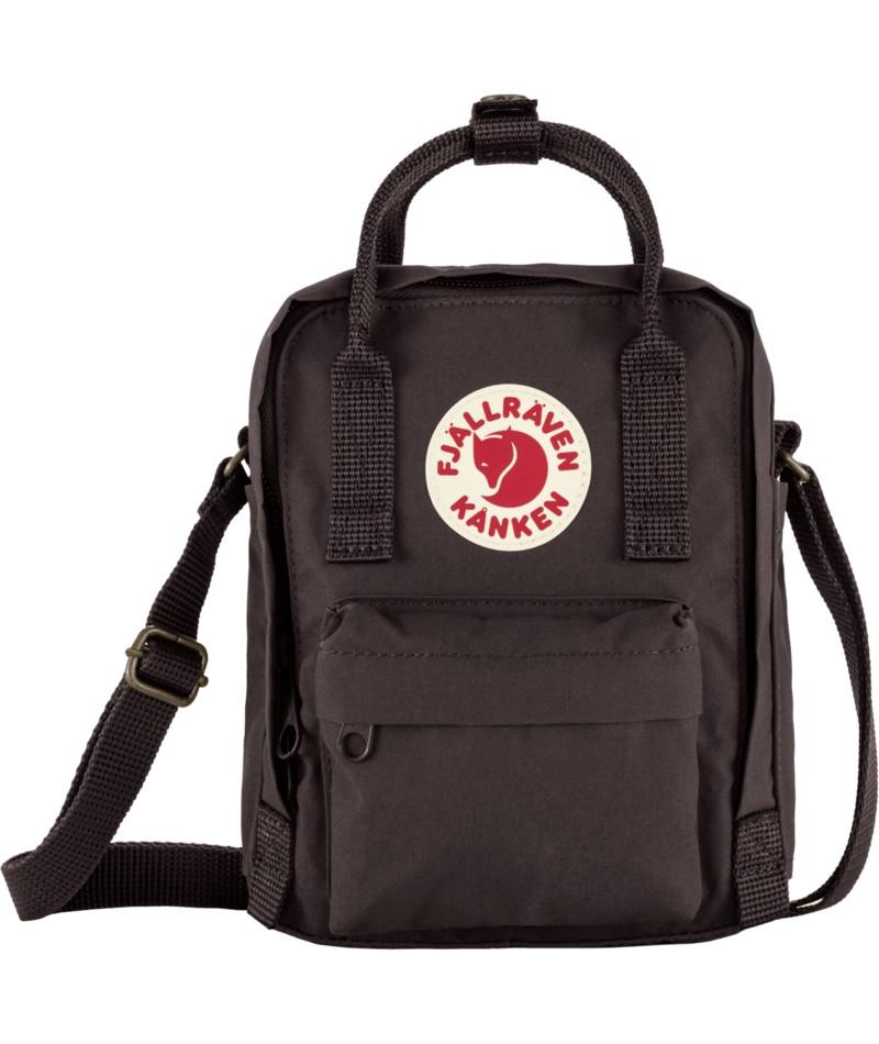 Kanken Sling - black oak 1