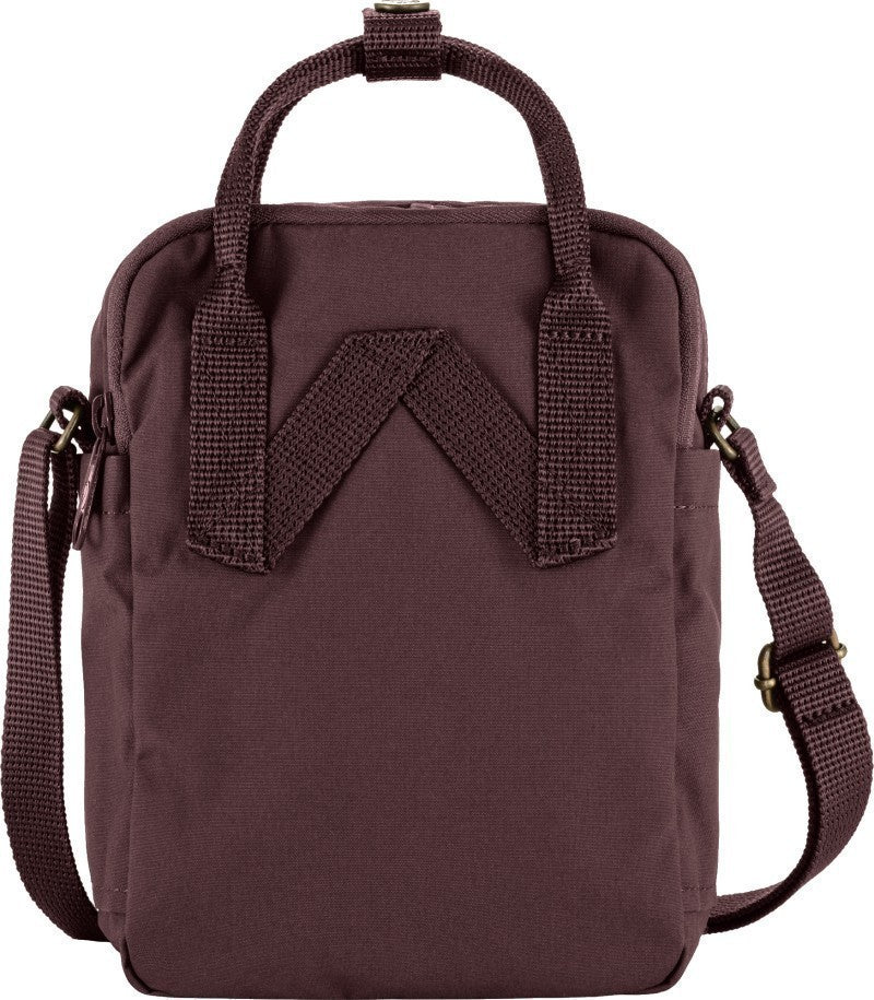 Kanken Sling - blackberry 1