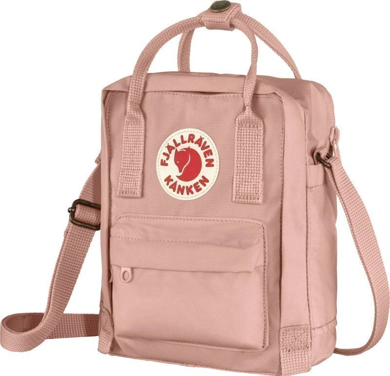Kanken Sling - chalk rose 1