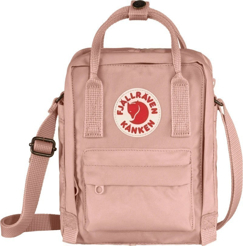 Kanken Sling - chalk rose 1