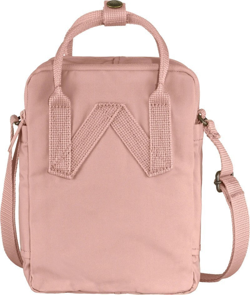 Kanken Sling - chalk rose 1
