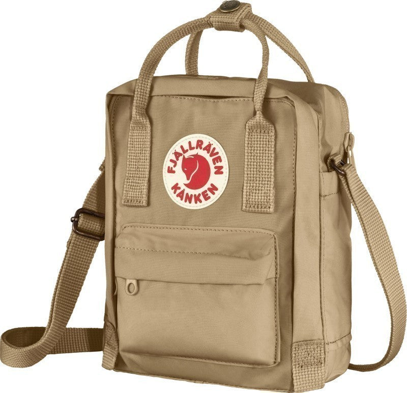 Kanken Sling - clay 1