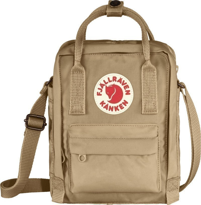 Kanken Sling - clay 1