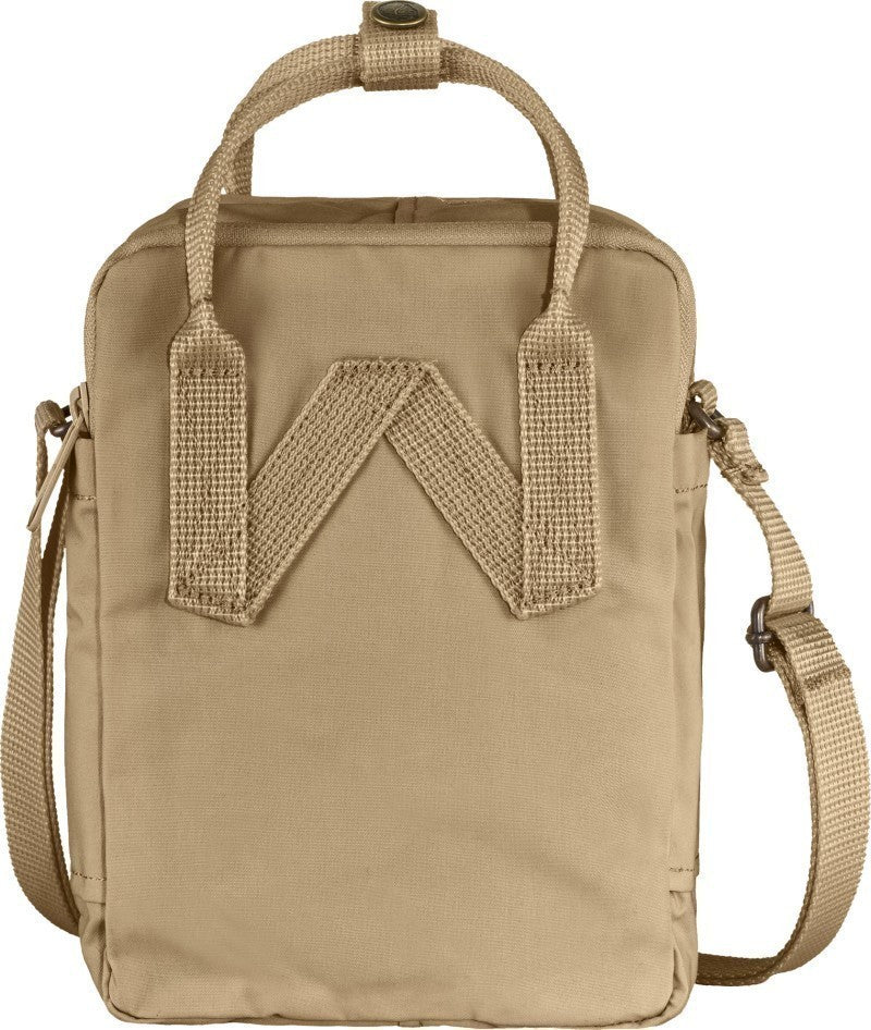 Kanken Sling - clay 1