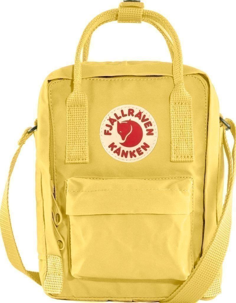 Kanken Sling - corn 1