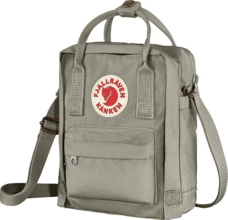 Kanken Sling - fog 1
