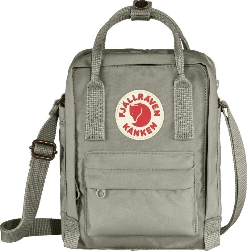 Kanken Sling - fog 1