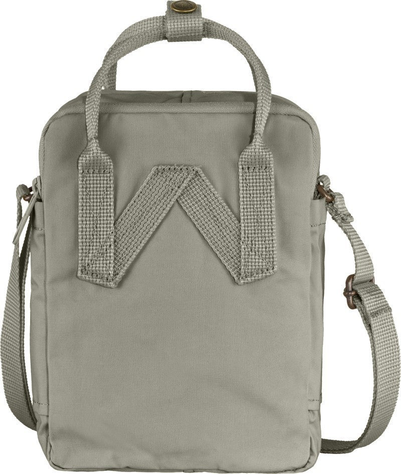 Kanken Sling - fog 1