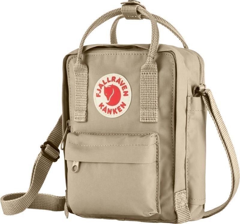 Kanken Sling - fossil 1