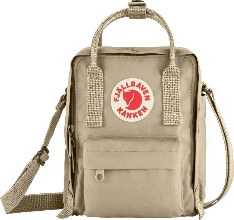 Kanken Sling - fossil 1