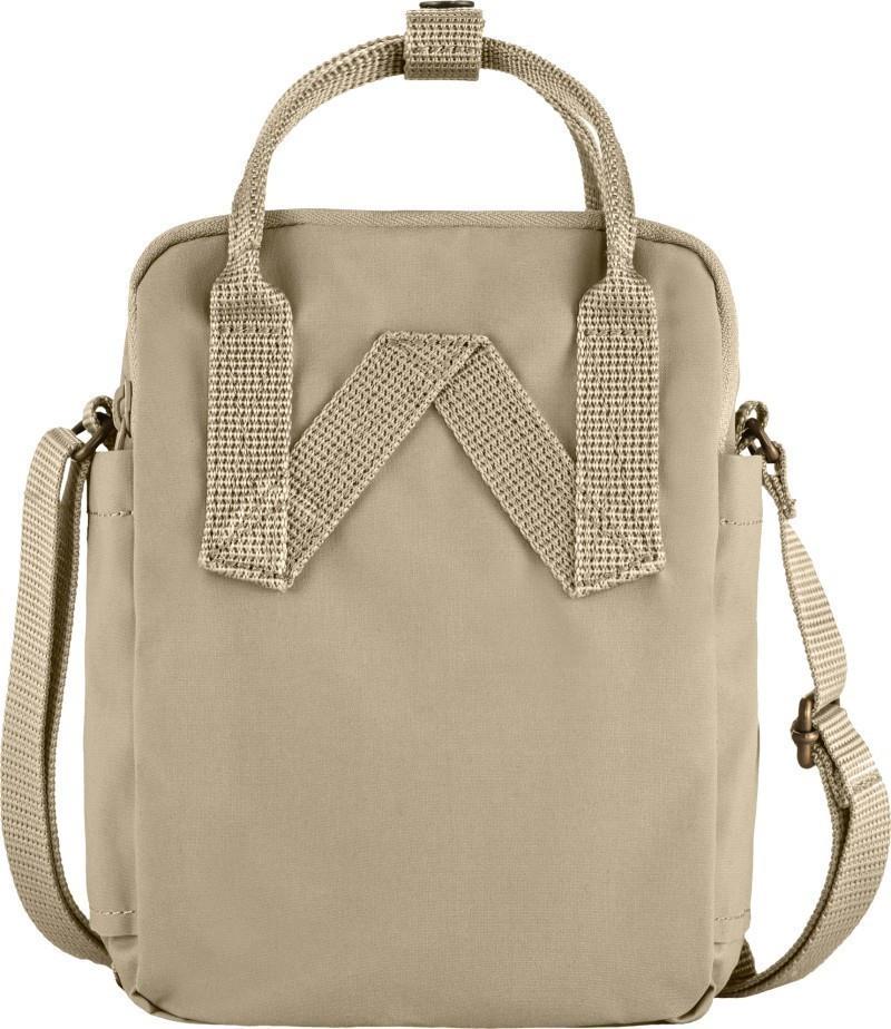 Kanken Sling - fossil 1