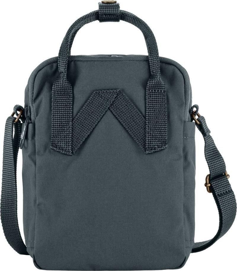 Kanken Sling - graphite 1