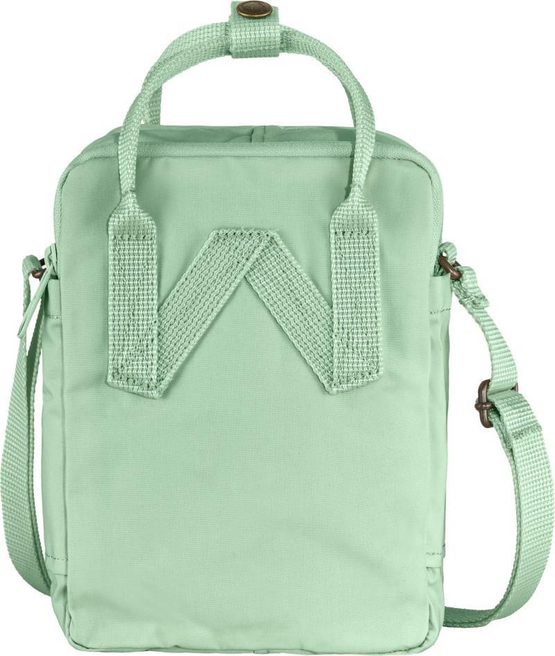 Kanken Sling - mint green 1