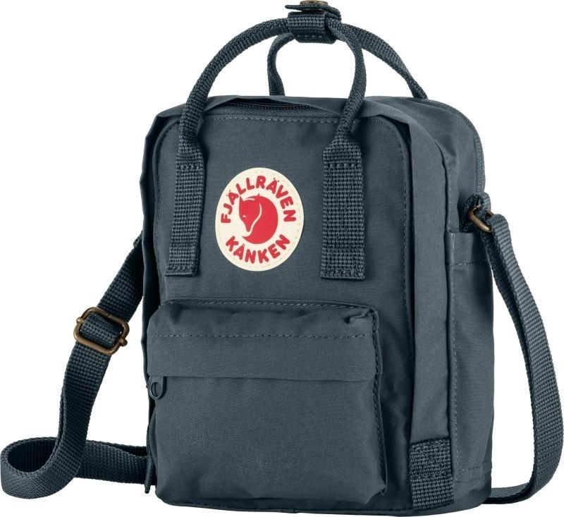 Kanken Sling - navy 1