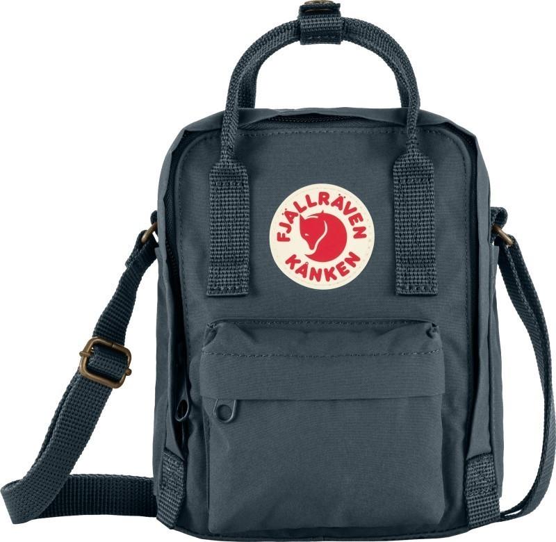 Kanken Sling - navy 1
